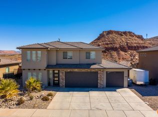 5939 S Kastra Ln, St George, UT 84790