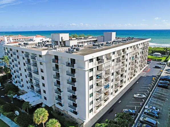 145 Ocean 301 Avenue #301, Palm Beach Shores, FL 33404