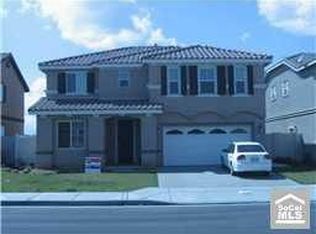 3020 Clapper St, Perris, CA 92571