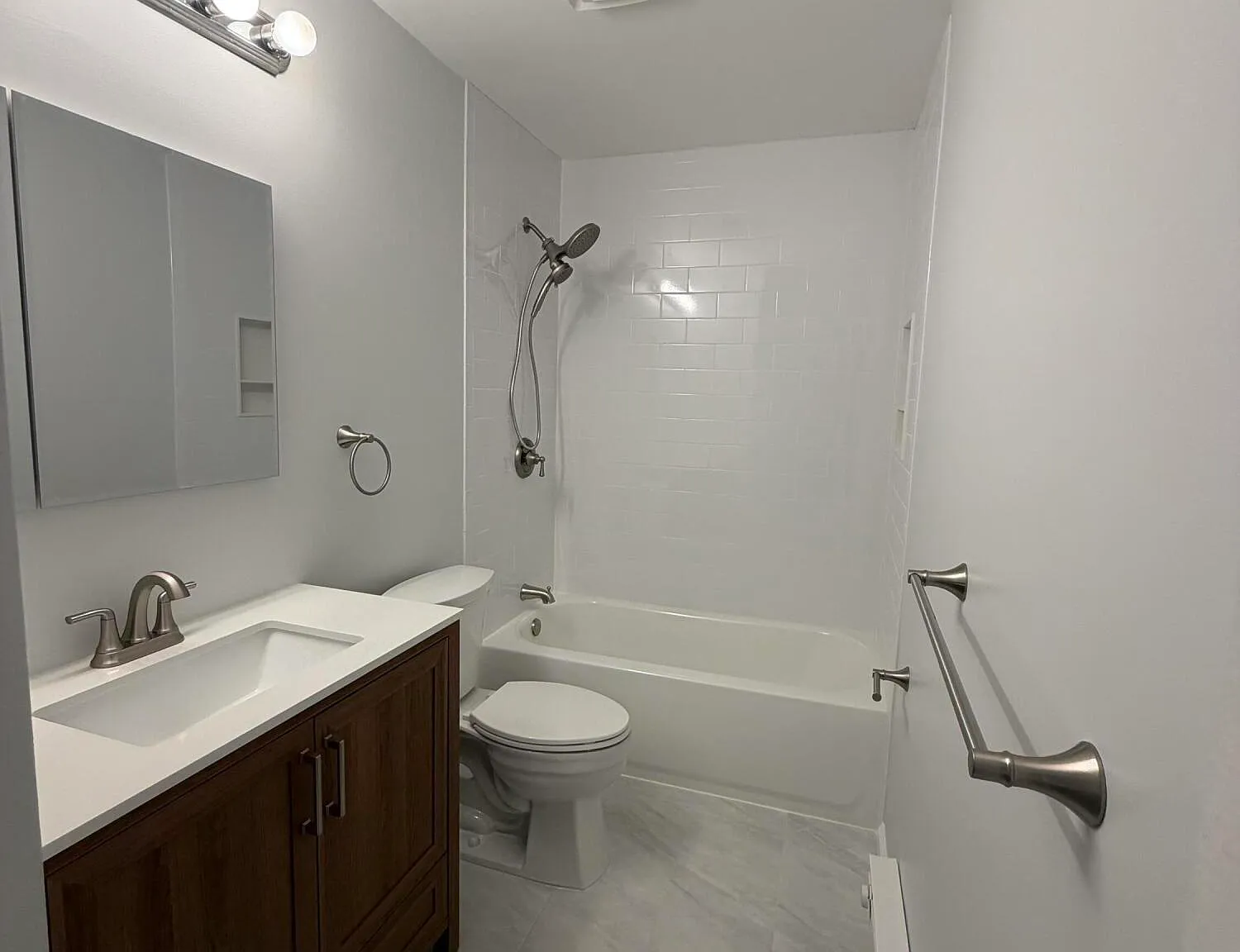 2 bed, $2,500 — Photo 4