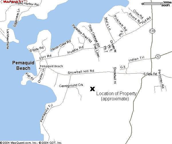 2nd image of 13 Wabanaki Trail