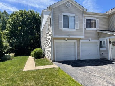 33 Braxton Ln #122, Aurora, IL, 60504