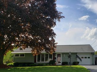 29 Ritchie Rd, Binghamton, NY 13901