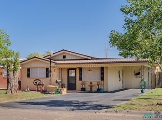 316 E 11th St, Portales, NM 88130