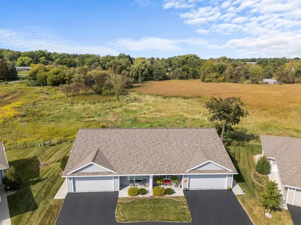1357 South Wilson AVENUE, Hartford, WI 53027