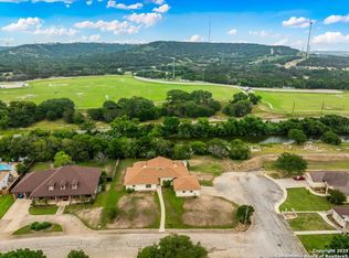 1019 Creek Run, Kerrville, TX 78028