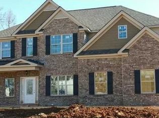 605 Cliff Lake Trl, Stockbridge, GA 30281