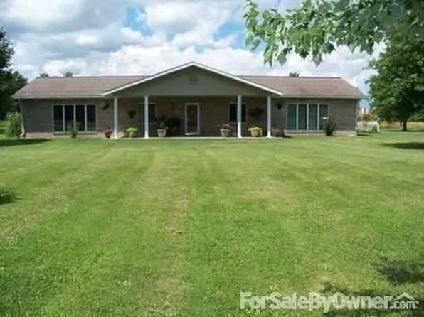 7979 State Route 14, Du Quoin, IL 62832