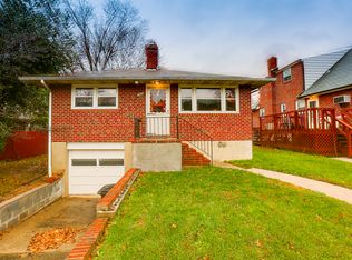 3829 Ayres Ct, Baltimore, MD 21236