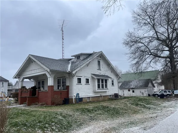 33279 Township Road 516, Walhonding, OH 43843