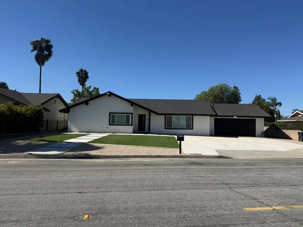 (undisclosed Address), Chino Hills, CA 91709