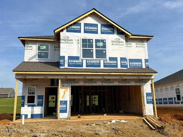 248 Chimney View Loop, Blountville, TN 37617