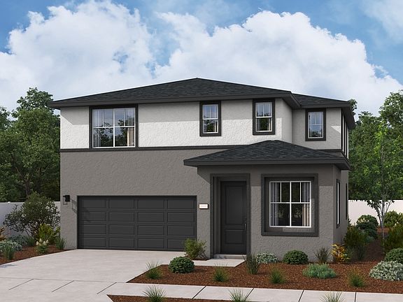 The Ballard Elevation B