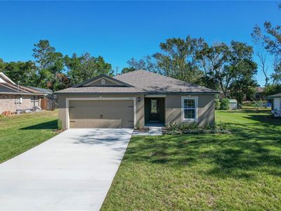 1065 E Lombardy Dr, Deltona, FL, 32725