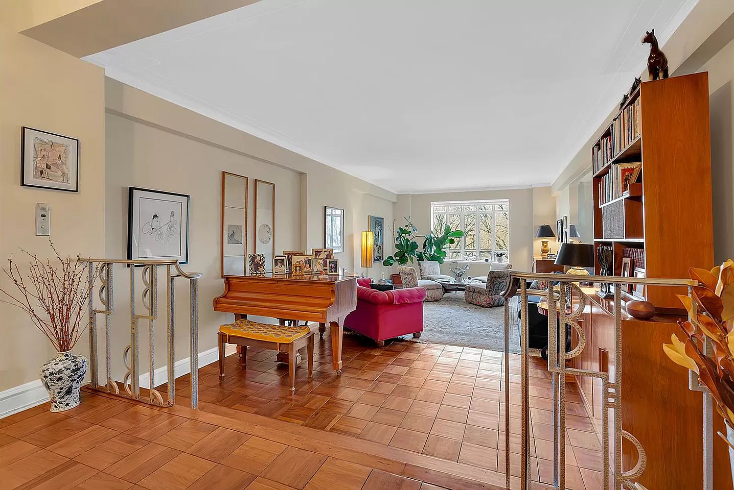 25 Central Park W APT 5N, New York, NY 10023 Zillow