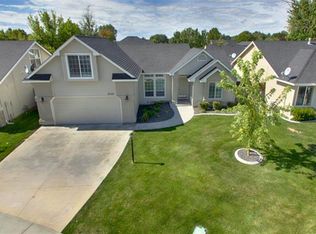 6321 N Heathrow Ct, Boise, ID 83713