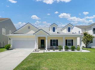 118 Cedar Mill Dr, Goose Creek, SC 29445