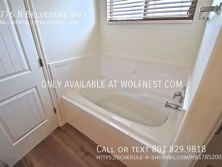 1776 N Belvedere Way — Photo 16