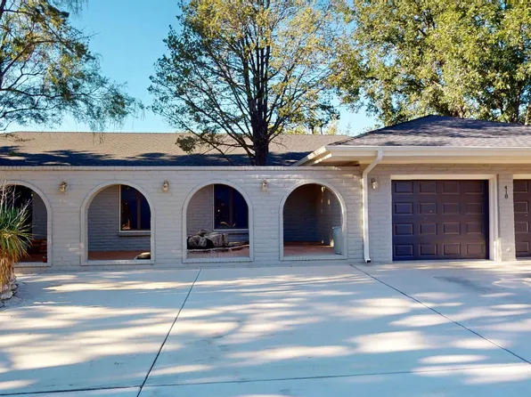 418 E Abo Dr, Hobbs, NM 88240
