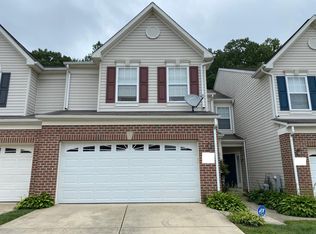 207 Merlin Dr, Belcamp, MD 21017