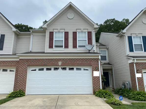 207 Merlin Dr, Belcamp, MD 21017