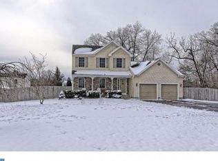 401 Kristian Dr, Vineland, NJ 08360