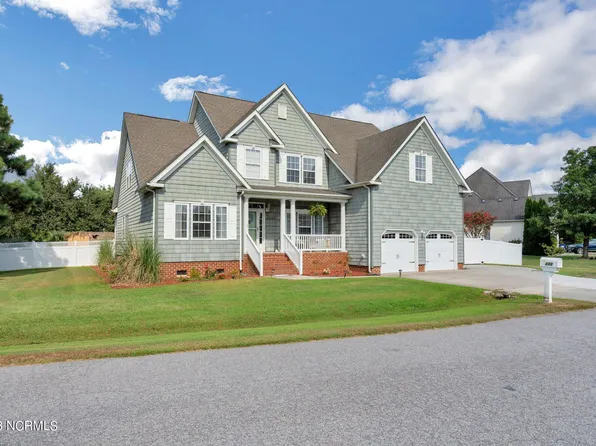 111 Mariners Way, Moyock, NC 27958