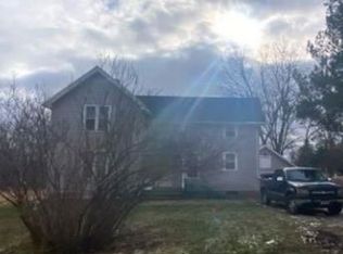 913 Liberty St, Ripon, WI 54971