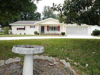 17835 SE 100th Ter, Summerfield, FL, 34491