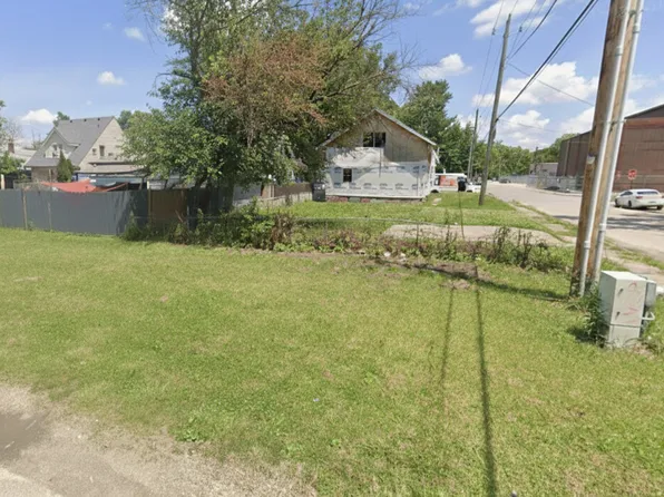 (undisclosed Address), Indianapolis, IN 46201