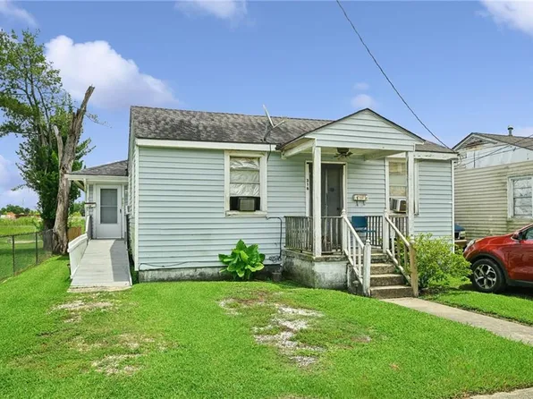 316 Farrar Ave, Kenner, LA 70062