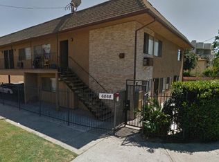 6868 Laurel Canyon Blvd APT 3, North Hollywood, CA 91605