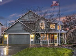 214 NW 12th St, Battle Ground, WA