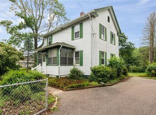 84 Kulas Rd, West Warwick, RI 02893