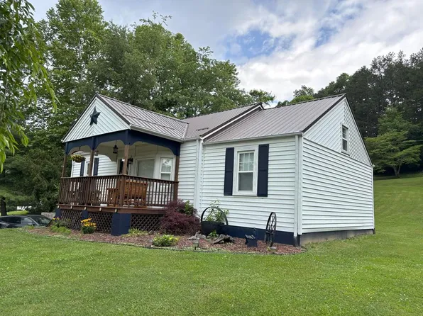 51641 Old Route 50, Londonderry, OH 45647