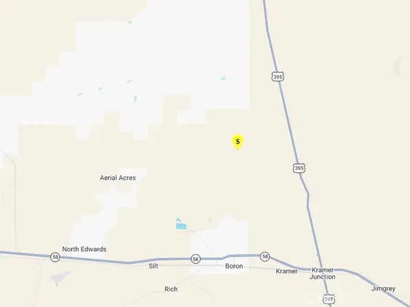 0 Name Lot 1958, Edwards, CA 93523