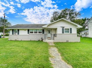 303 N Main St, Convoy, OH 45832