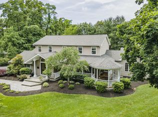 123 Majestic S, Lincroft, NJ