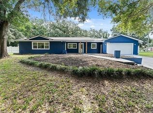 851 S Yellowwood Ter, Lecanto, FL 34461