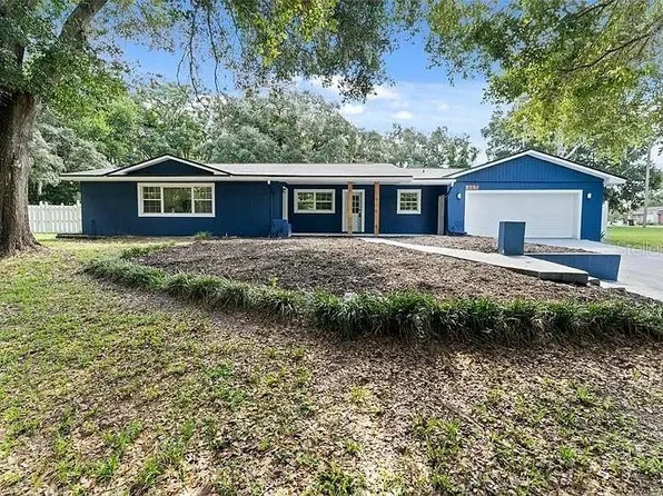 851 S Yellowwood Ter, Lecanto, FL 34461