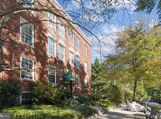 3039 Macomb St NW APT 16, Washington, DC