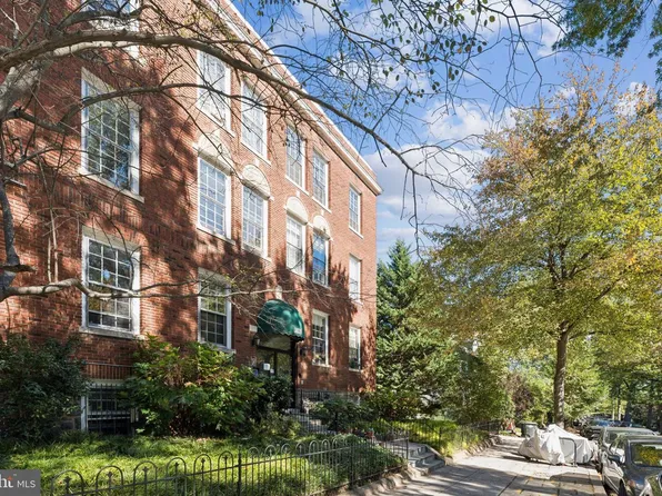3039 Macomb St NW APT 16, Washington, DC 20008
