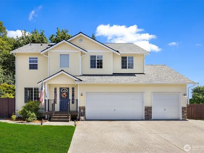 1311 85th Avenue SE, Lake Stevens, WA, 98258