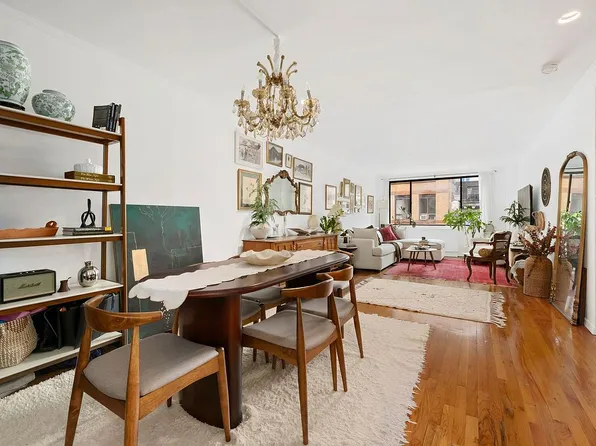 44 E 12th St APT 7E, New York, NY 10003