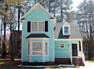 4512 Aviemore Cres, Raleigh, NC 27604