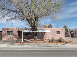 5509 Indian School Rd NE, Albuquerque, NM 87110