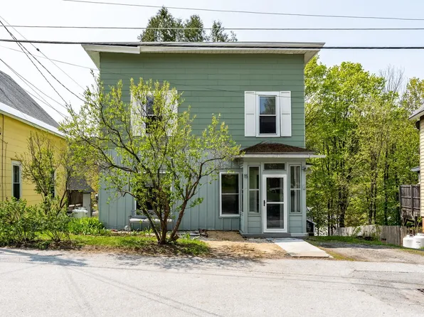 15 Foster Street, Montpelier, VT 05602