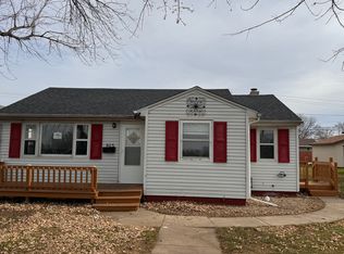 603 15th Ave, Rock Falls, IL 61071