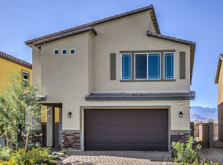 7223 Dazzle Point St, North Las Vegas, NV 89084