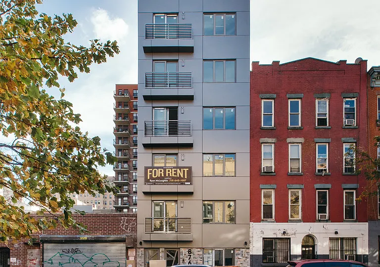 876 Bergen St #5F — Photo 8